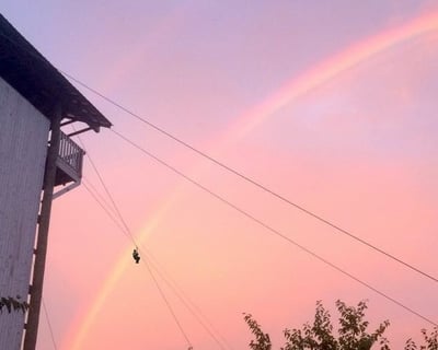 Sunset Zipline Tour In Bonner Springs
