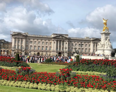 London Private Car Tour
