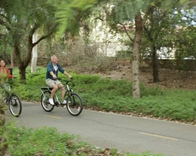 Explore Livermore With a 2-Hour E-Bike Rental