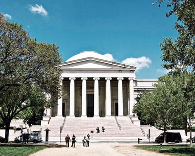 Small Group Tour of National Gallery with Expert