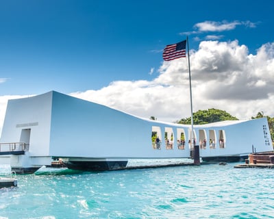 Pearl Harbor & Hawaiian Kingdom History Tour From Waikiki