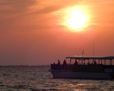 Sunset Catamaran Cruise in Fort Myers Beach