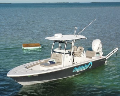 Key West Sandbar Charter