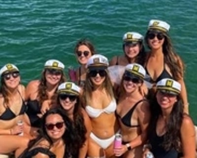 Private Fishing Charter in Jupiter