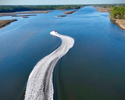 Scream Machine III Triple Xtreme Thrill Ride