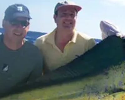 4-Hour Key Largo Fishing Charter