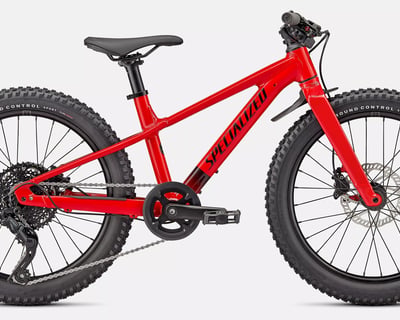 Ride a Kids Mountain Bike Rental in Waimea
