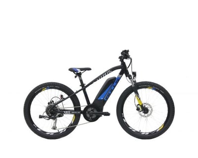 24" Kids' Electric Mountain Bike Rental in Truckee