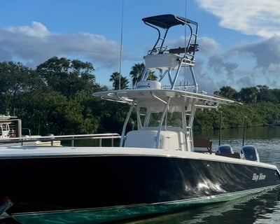 6-Hour Bottom Fishing Charter in New Smyrna Beach