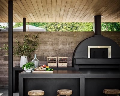 Private Napa & Sonoma Design-Forward Winery Tour