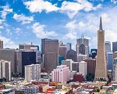 3-Day San Francisco Visit
