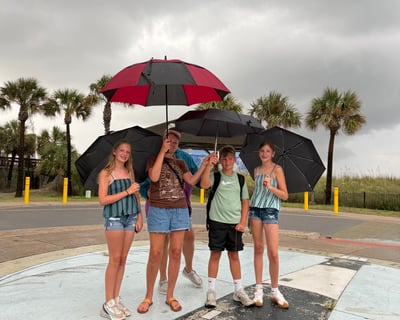 Private Ghost Hunting Tour in Tybee Island