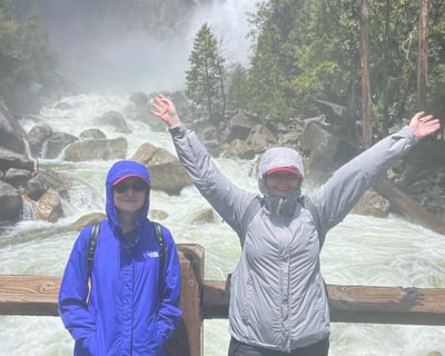 Guided 3-Day Yosemite, Kings Canyon & Sequoia Tour
