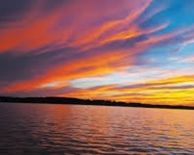 Sunset Cruise in Rehoboth Beach