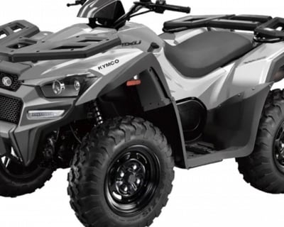 Kymco 700cc ATV Rental in Darlington