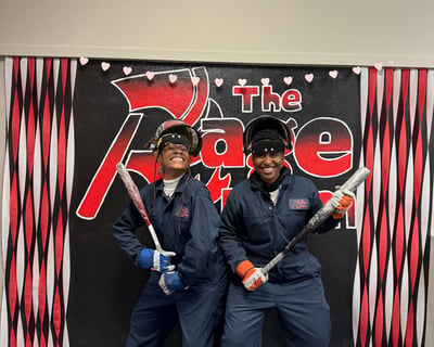 Rage Room & Axe Throwing in Springfield