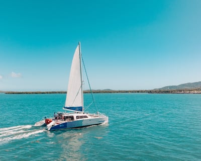 Icacos Island Snorkeling Cruise From Fajardo