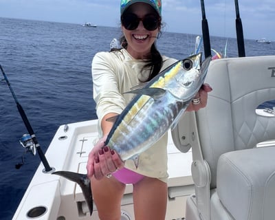 Deep Sea Fishing Charter in Islamorada