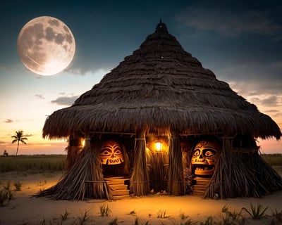 Explore Haunted Maui Ghost Stories on a 2-Hour Tour
