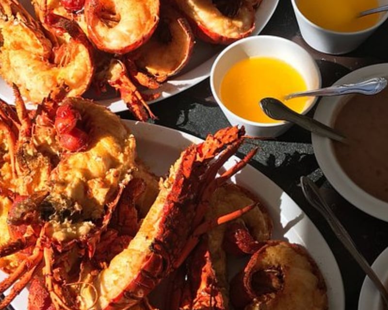 Baja Lobster & Art Tour From San Diego
