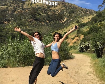 Customized Los Angeles Highlights Guided Tour