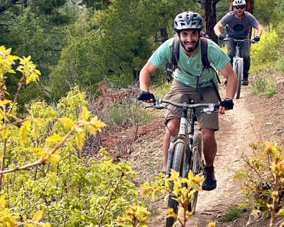 Durango 3-Hour Mountain Biking Tour