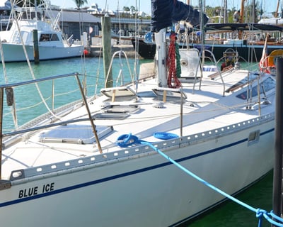 Key West Full-Day Sail & Snorkel Charter