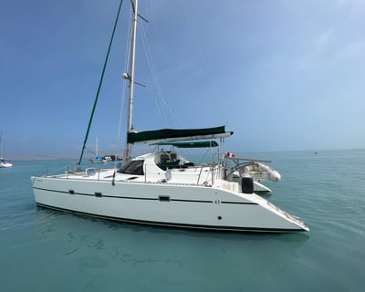 7-Hour Private Sailing Charter in Little River