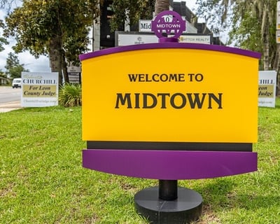 Midtown Tallahassee Food Tour