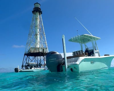 2-Hour Island Tour in Islamorada