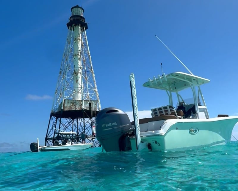 2-Hour Island Tour in Islamorada