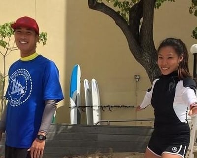 Waikīkī 3.5-Hour Beachboy Water Activity Lesson