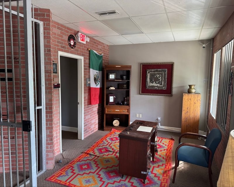 Jailbreak Escape Room in New Smyrna Beach