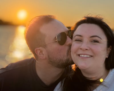 Private Sunset Cruise in Daytona Beach