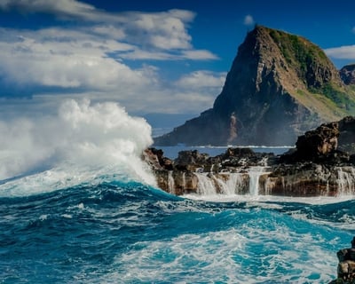 7-Hour West Maui Photography Tour