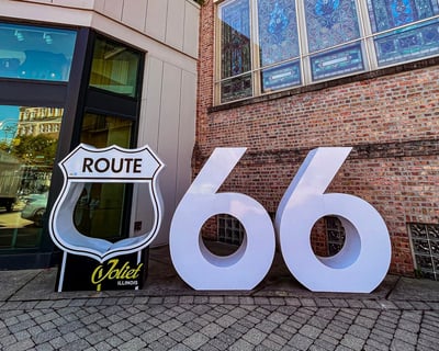 Joliet Area Historical Museum General Admission