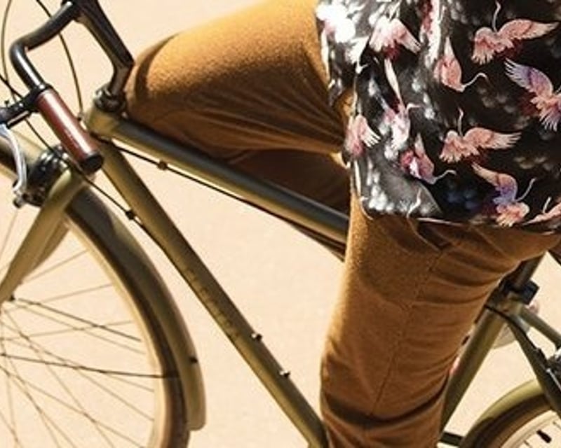 Daily E-Bike & Carbon Bike Rental in McMinnville