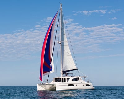 7-Hour Sailing Charter in St. Michaels