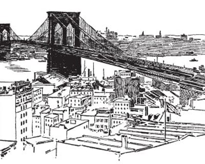 Virtual New York City Guided Tour