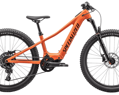 San Francisco All-Day Kids Electric Bike Rental