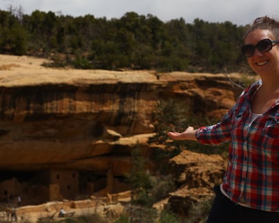 Private Ultimate Mesa Verde National Park Tour