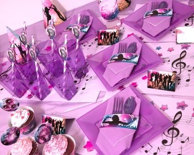 Charlotte Decorate-Your-Own Selfie Museum Party