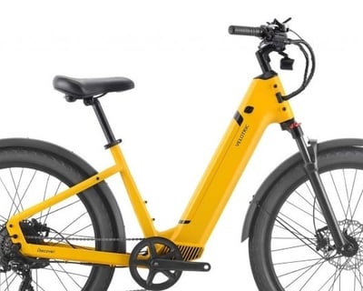 E-Bike Rental in Isle of Palms