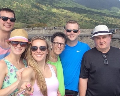 Plantation & Beach Tour of Basseterre