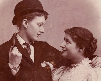 Boston LGBTQ History Guided Walking Tour