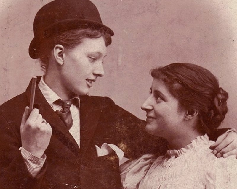 Boston LGBTQ History Guided Walking Tour