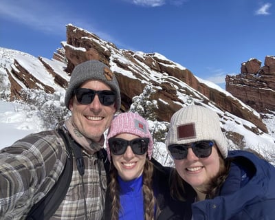 Custom 5-Hour Nature & Wildlife Tour in Denver