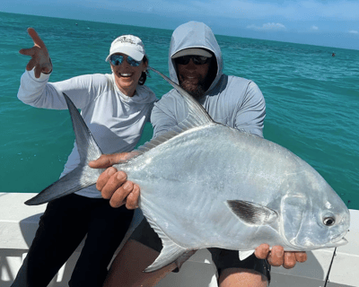 Island Eco Tour in Cudjoe Key, FL