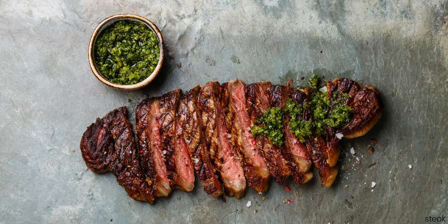 Private Chef Steakhouse Dinner in Brooksville