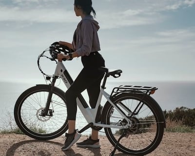 Manistee E-Bike Rental